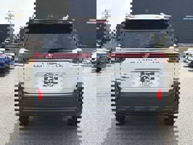 New 2026 Subaru Outback Touring XT image 4