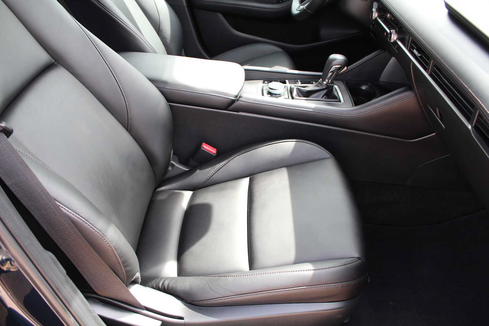 Used 2026 MAZDA MAZDA3 s Sport FWD image 19