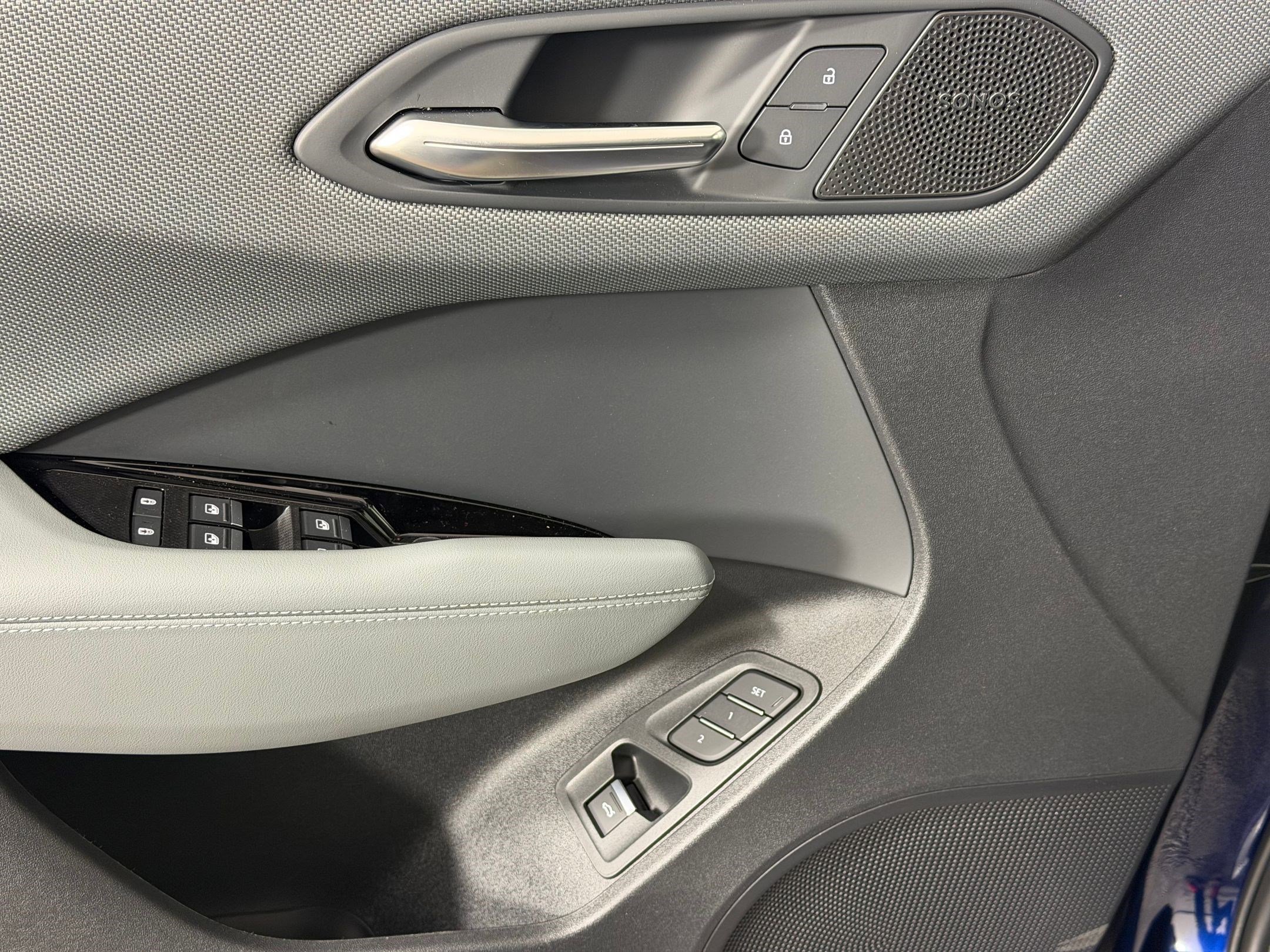 New 2026 Audi Q3 quattro 2.0T image 13