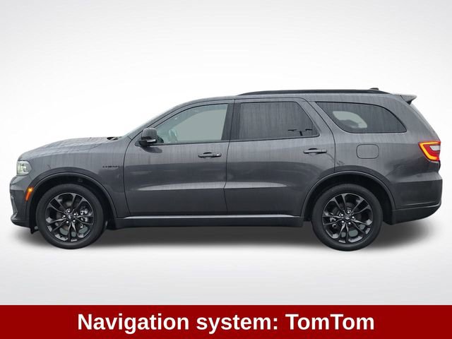 Used 2024 Dodge Durango R/T image 2