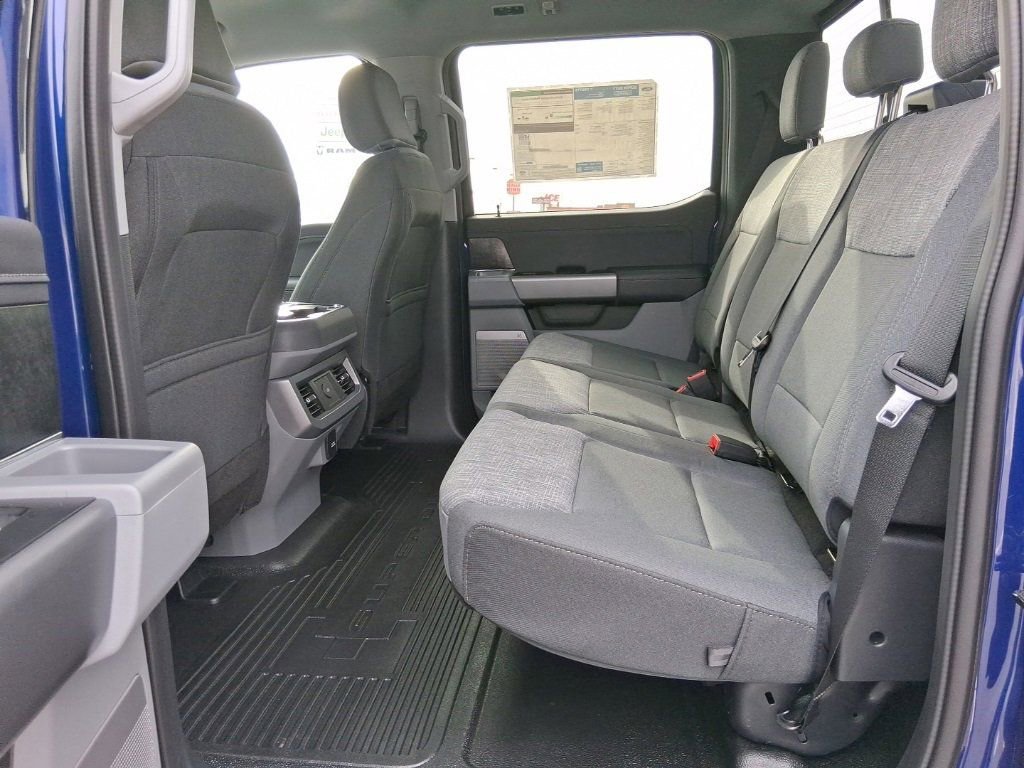 New 2026 Ford F350 XLT w/ XLT Premium Package image 19