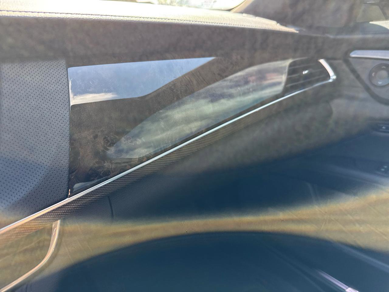 Used 2017 Cadillac CT6 Luxury AWD/4WD image 21