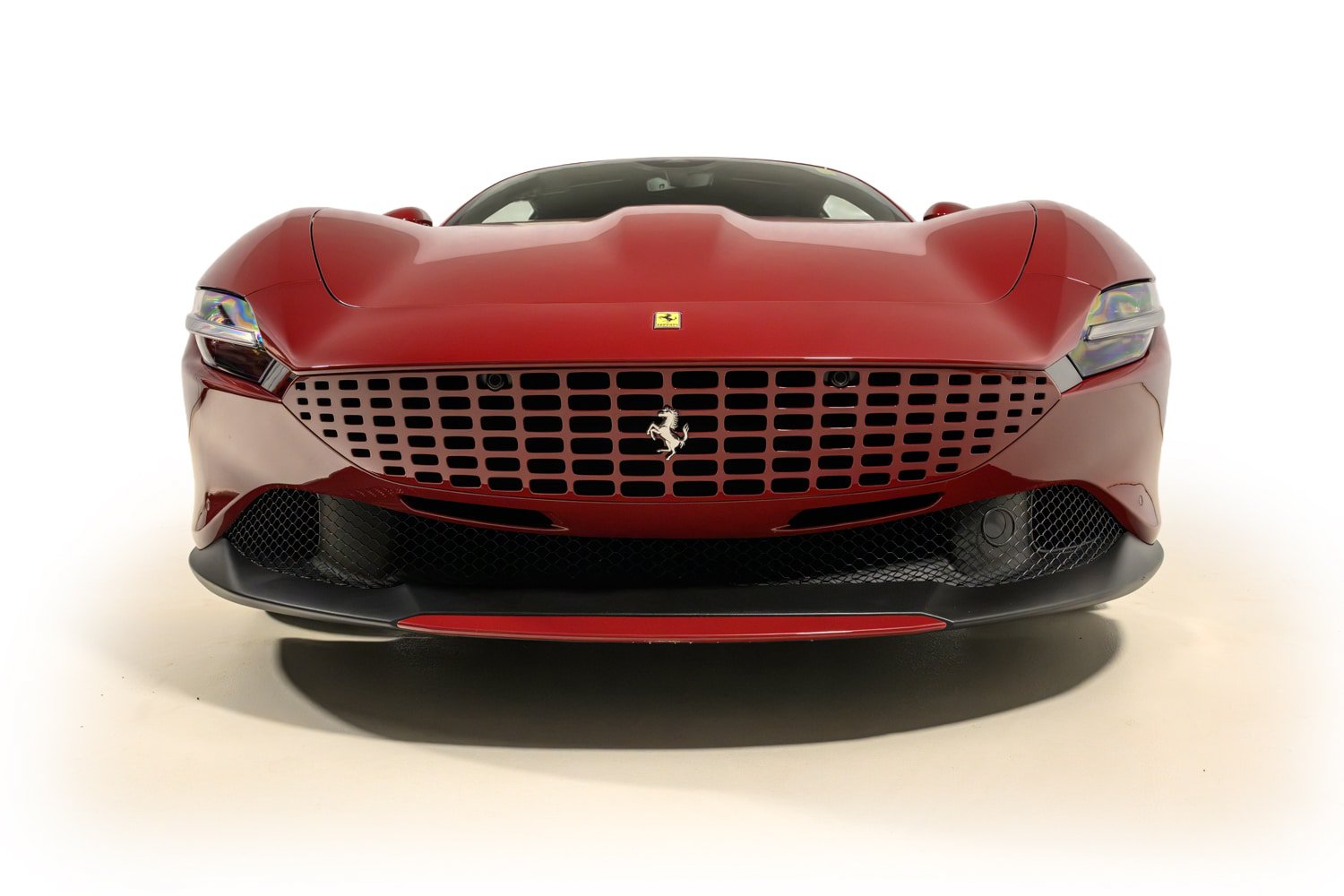 Certified 2022 Ferrari Roma RWD image 10