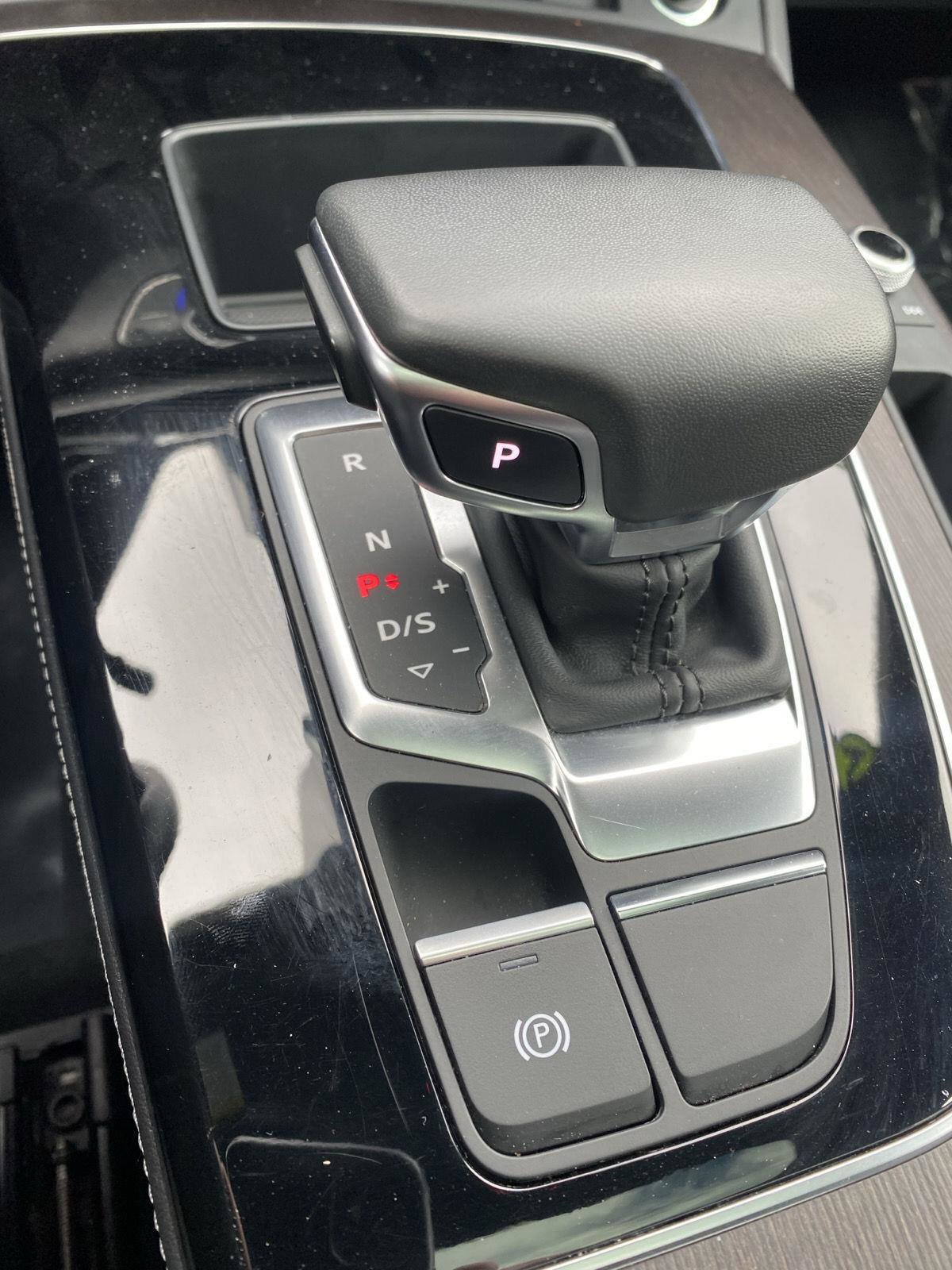 Used 2022 Audi Q5 2.0T Premium Plus image 18