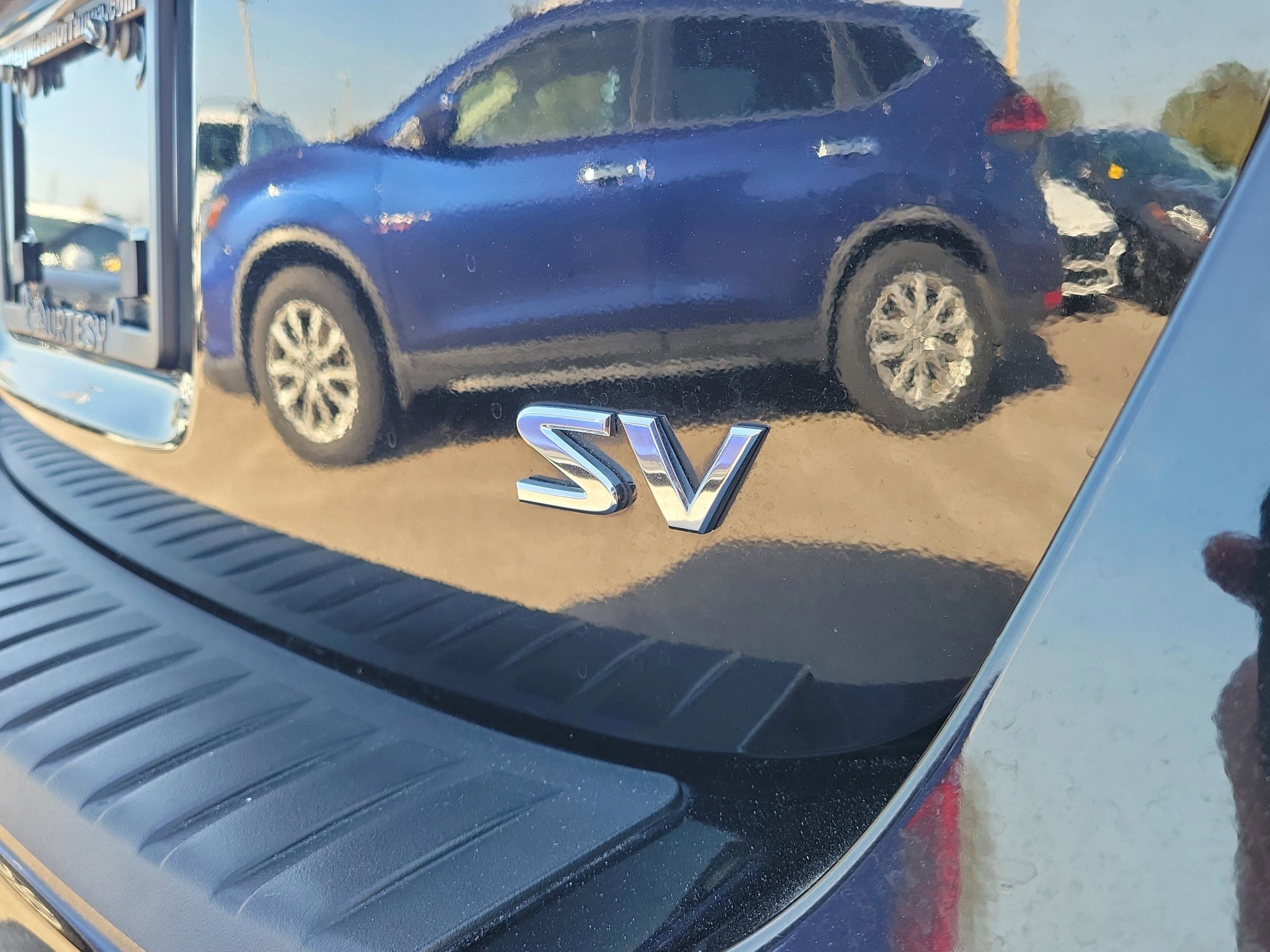 Used 2011 Nissan Rogue SV image 33