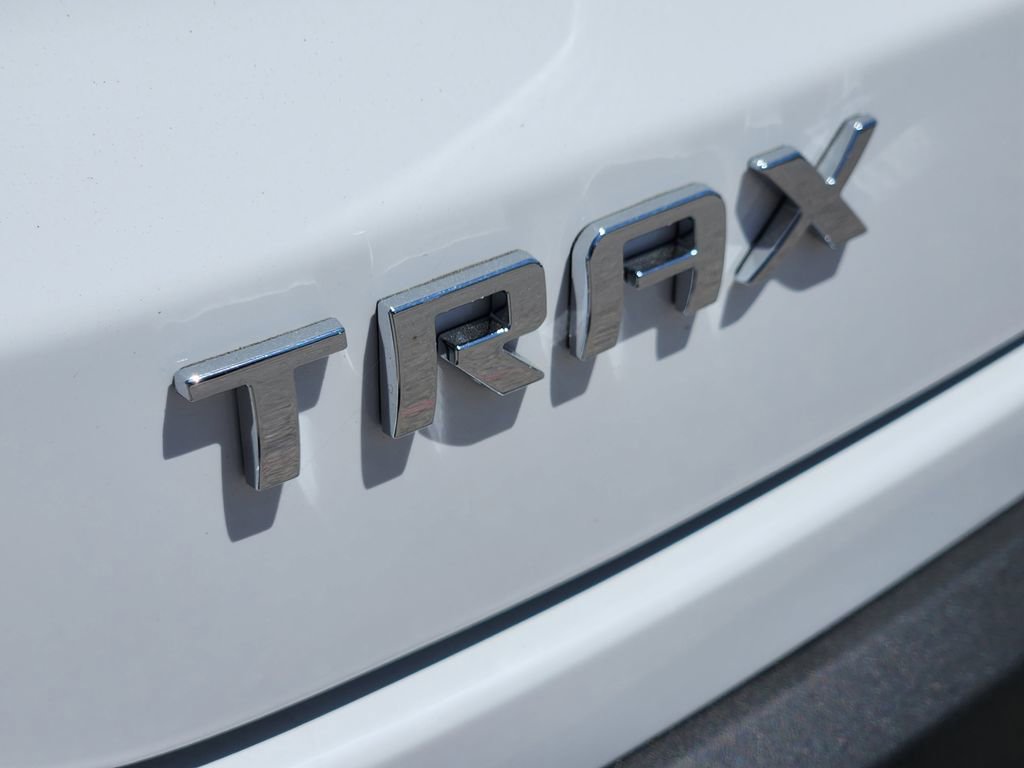 New 2026 Chevrolet Trax LS w/ LS Convenience Package image 7