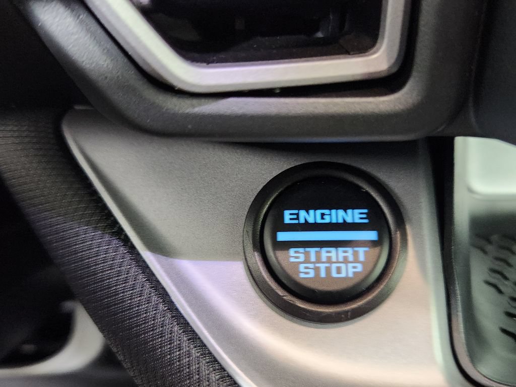 Used 2024 Ford Bronco Sport Big Bend AWD/4WD image 22