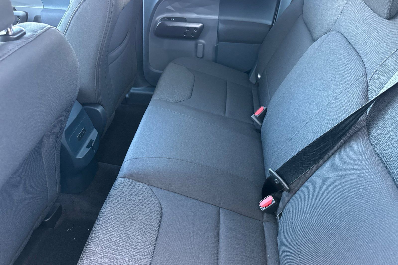 New 2026 Ford Maverick XL image 11