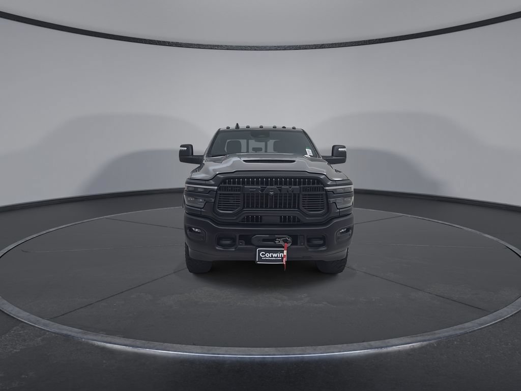 New 2027 RAM 2500 Power Wagon AWD/4WD image 5