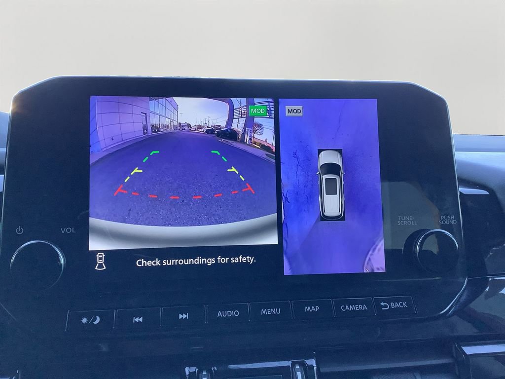 Used 2023 Nissan Pathfinder SL image 26