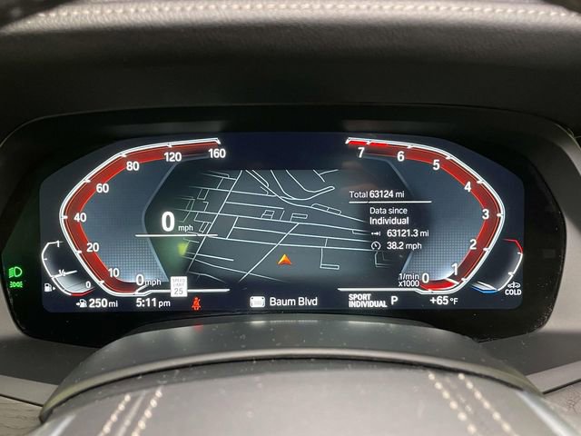 Used 2022 BMW X7 xDrive40i w/ Premium Package image 47