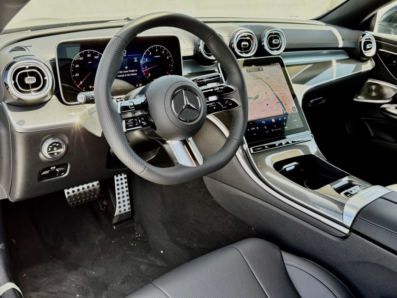 New 2026 Mercedes-Benz CLE 300 4MATIC Cabriolet image 29