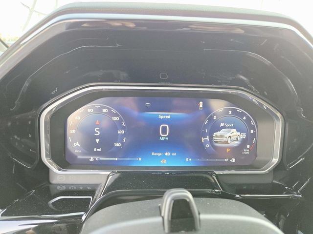 New 2026 Chevrolet Silverado 1500 High Country AWD/4WD image 28