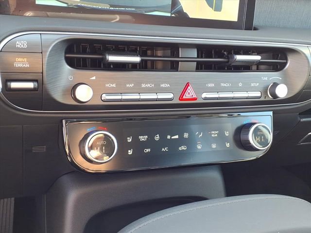 New 2026 Hyundai Palisade SEL Premium image 22