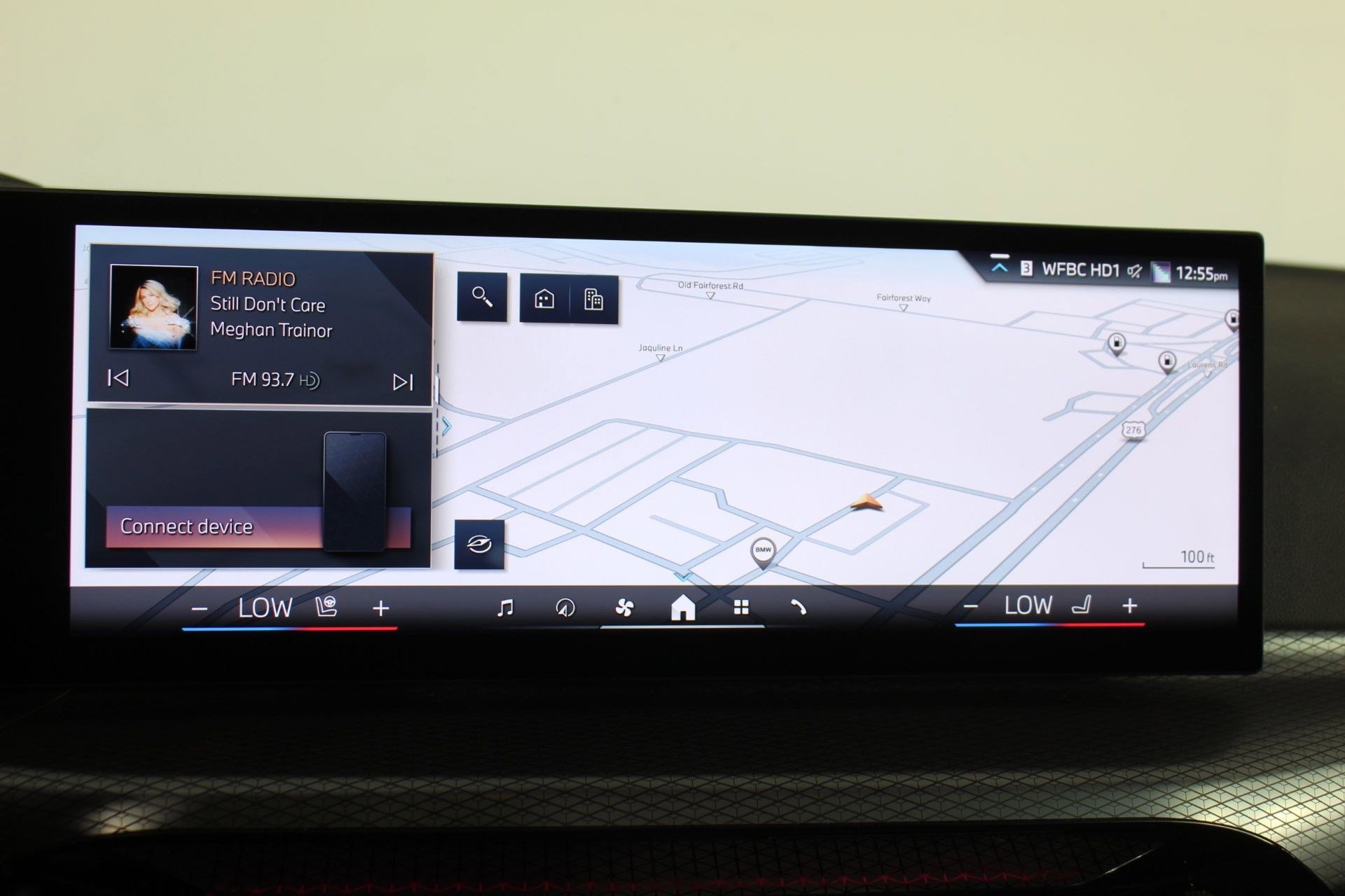 Used 2025 BMW 430i xDrive w/ Premium Package image 24