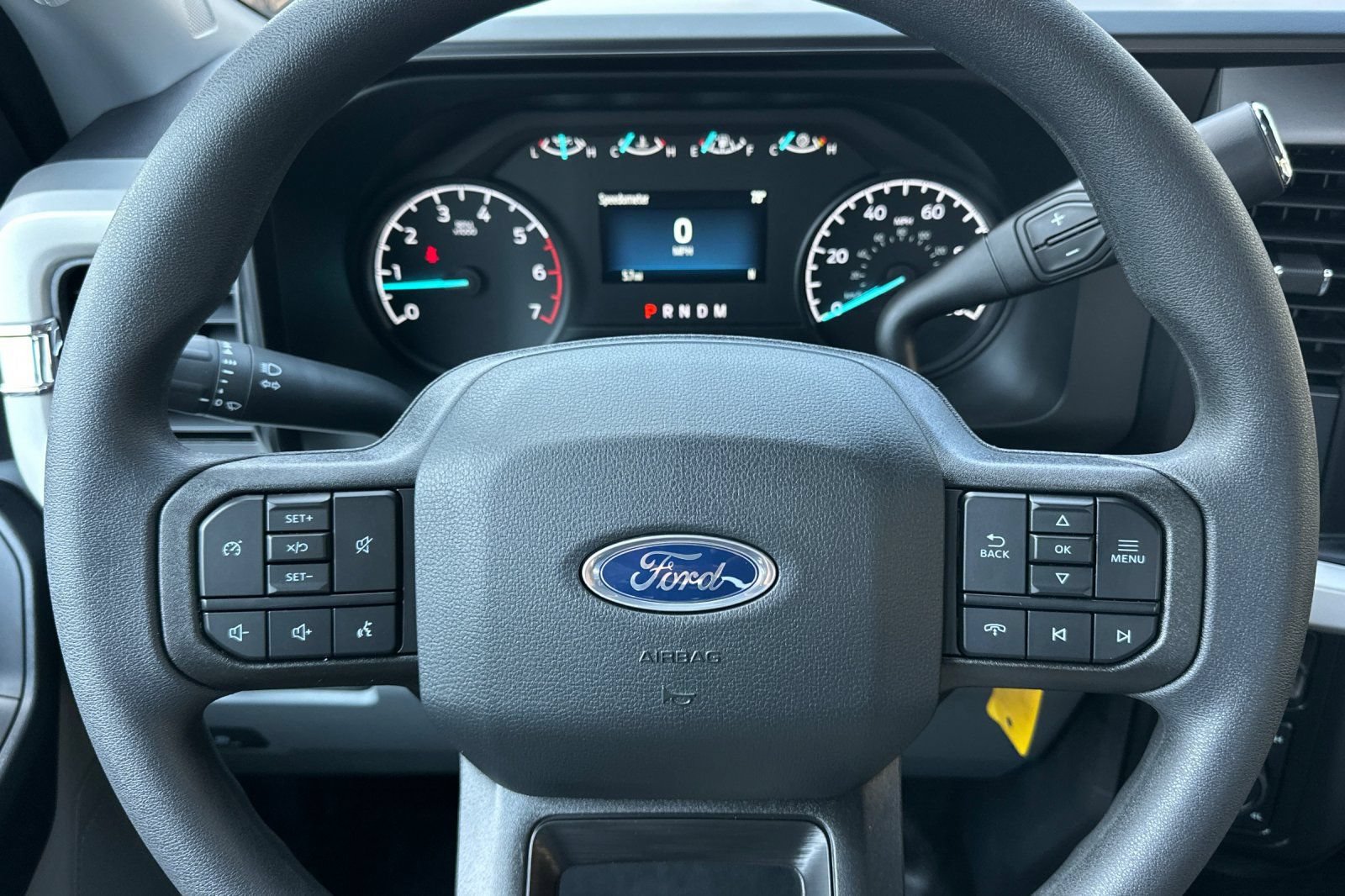 New 2026 Ford F250 XL w/ XL Chrome Package AWD/4WD image 18