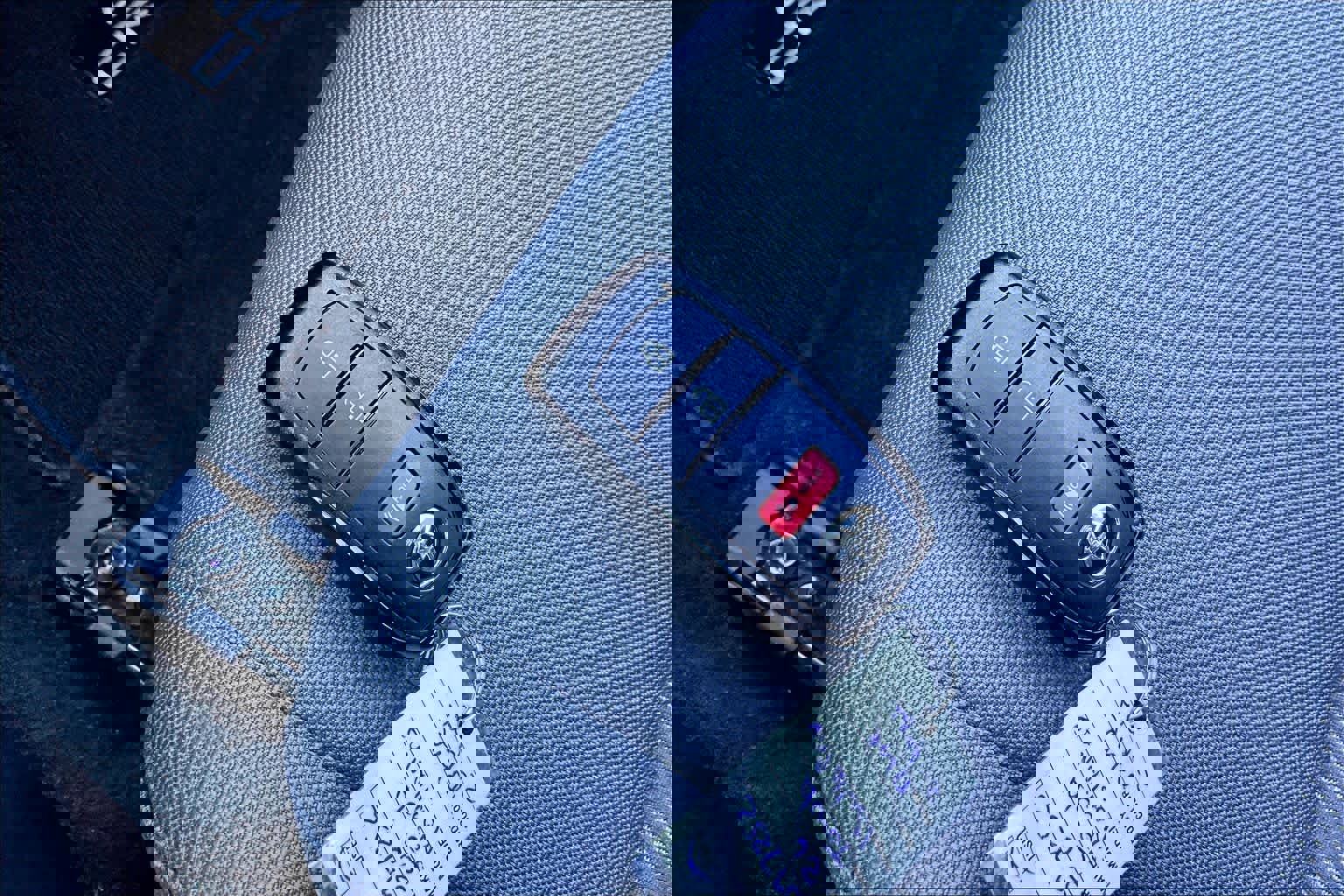 Used 2026 Toyota Corolla Cross S AWD/4WD image 15