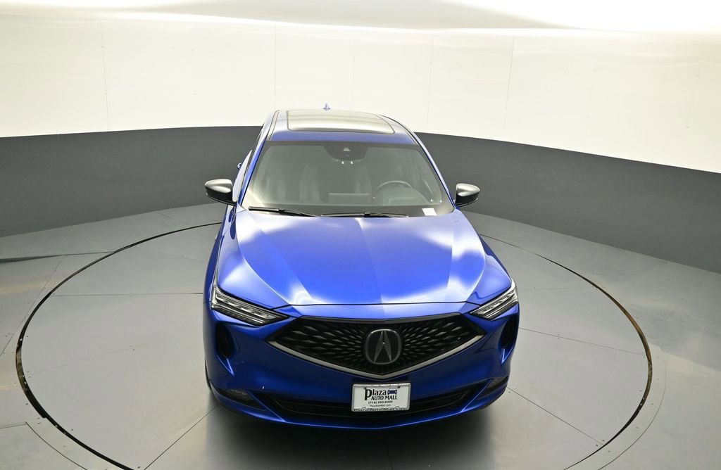 Certified 2023 Acura MDX A-Spec AWD/4WD image 37