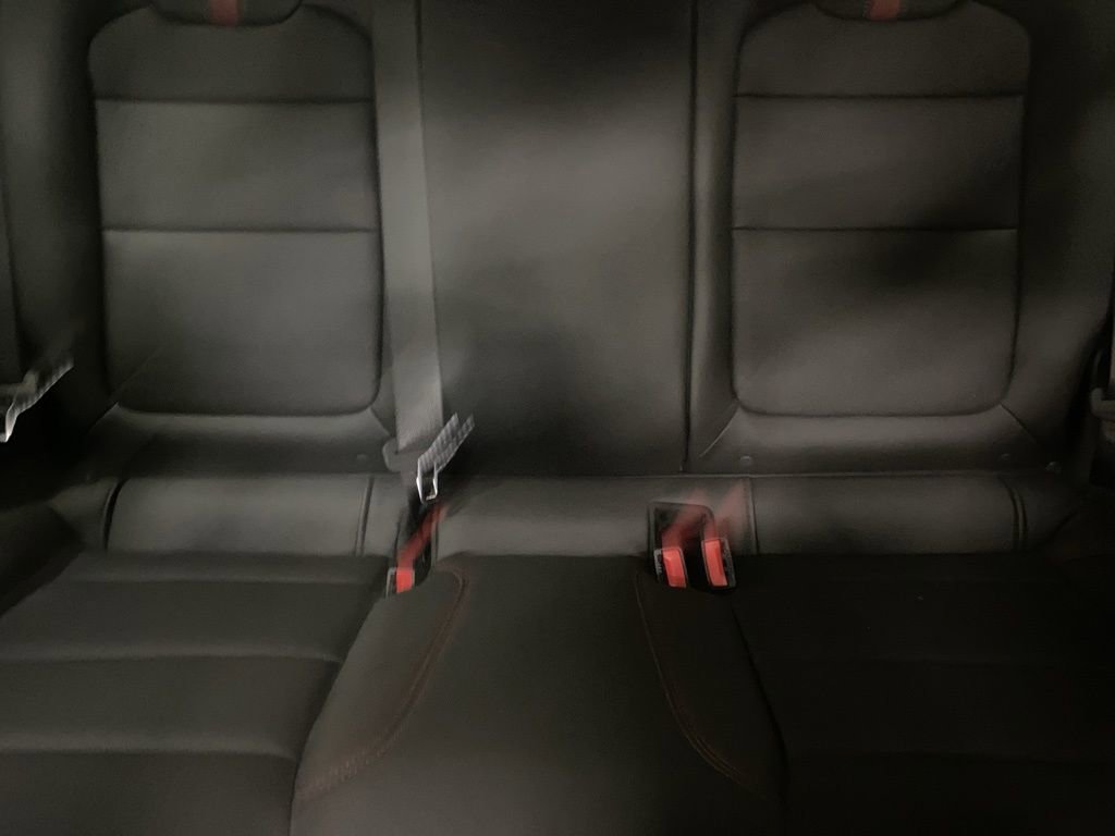 New 2026 Chevrolet Trax RS w/ Driver Confidence Package image 18