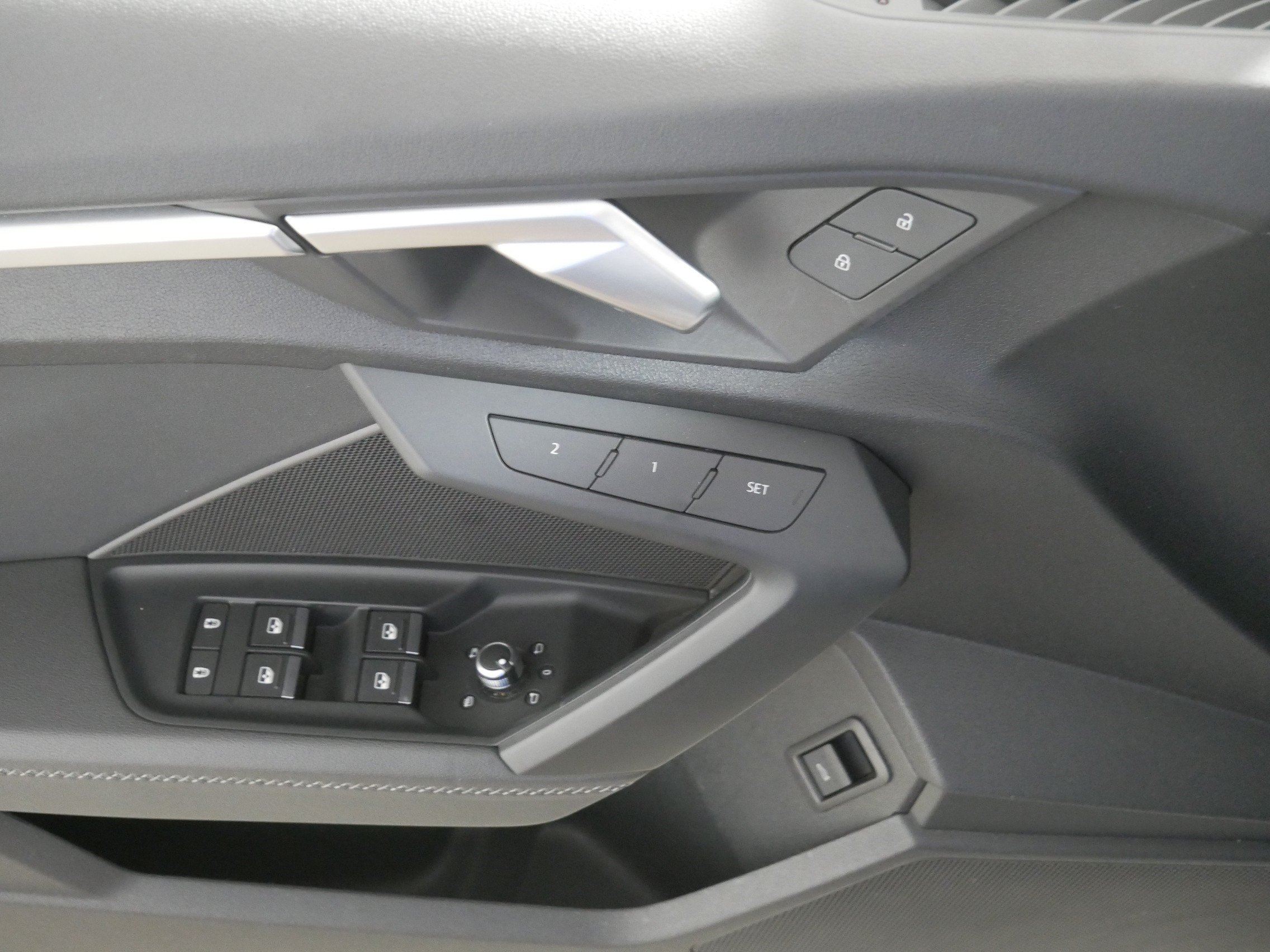 Used 2024 Audi A3 2.0T Premium FWD image 19