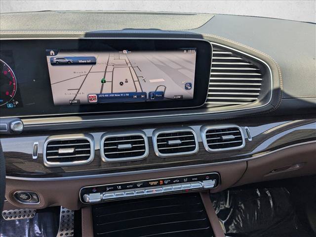 New 2026 Mercedes-Benz GLS 450 4MATIC image 12