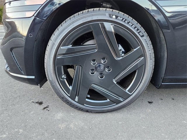 New 2026 Genesis G90 3.5T Prestige image 5