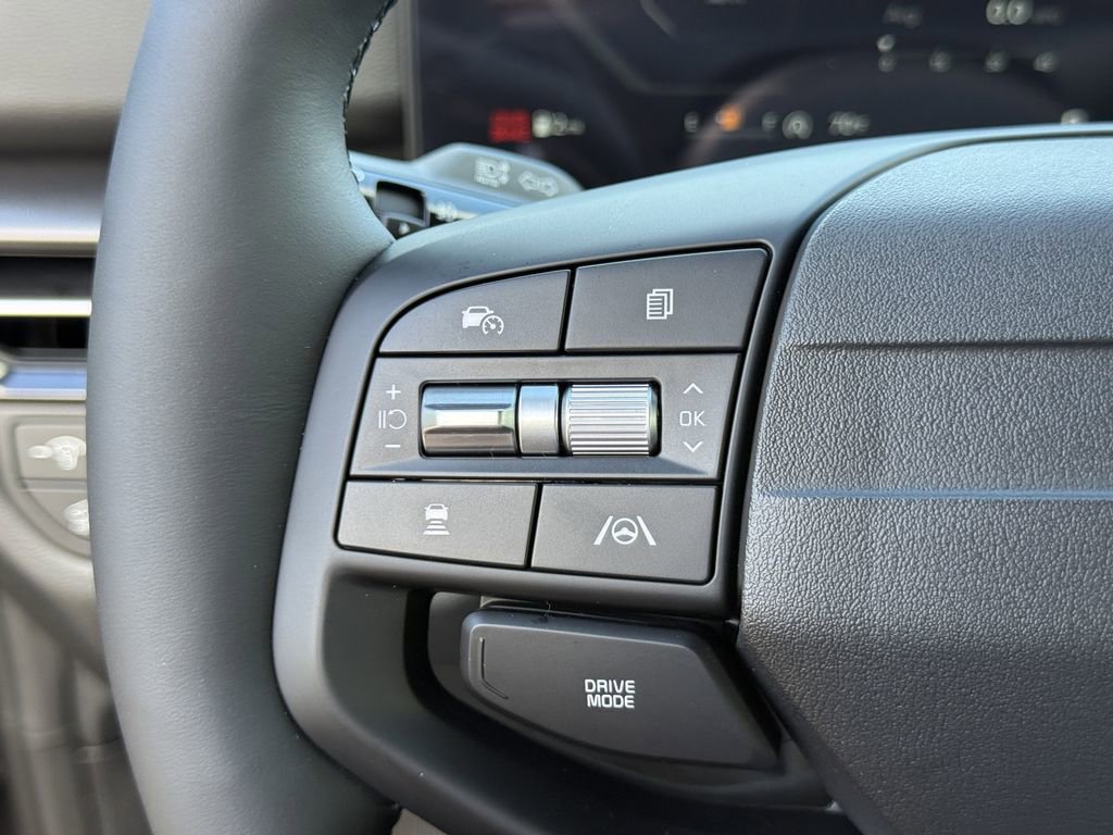 New 2026 Kia Sportage SX image 30
