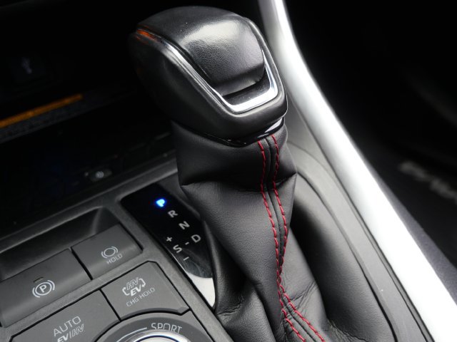Used 2021 Toyota RAV4 XSE w/ Weather Package AWD/4WD image 25