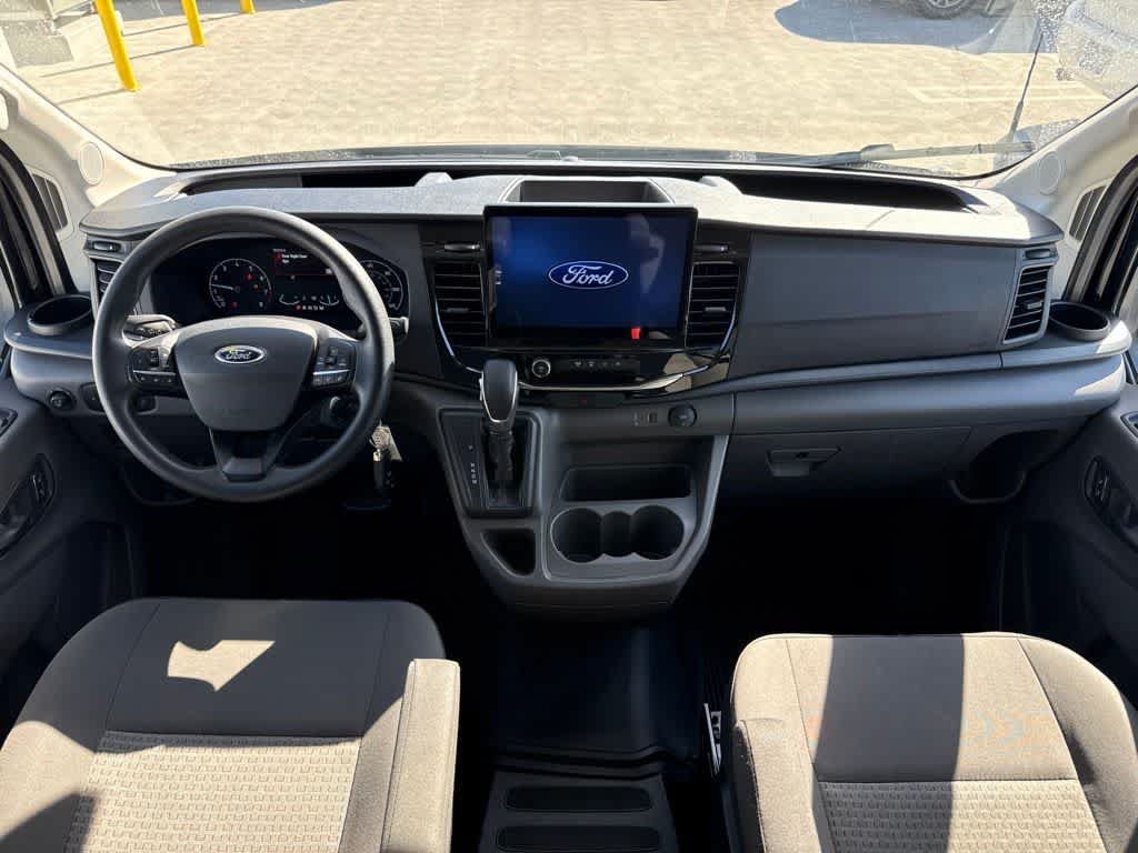 Used 2025 Ford Transit 350 XLT RWD image 10