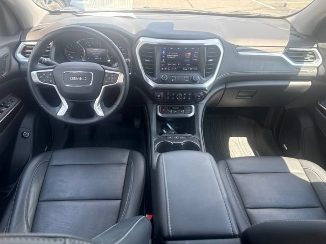 Used 2023 GMC Acadia SLT w/ Preferred Package AWD/4WD image 22