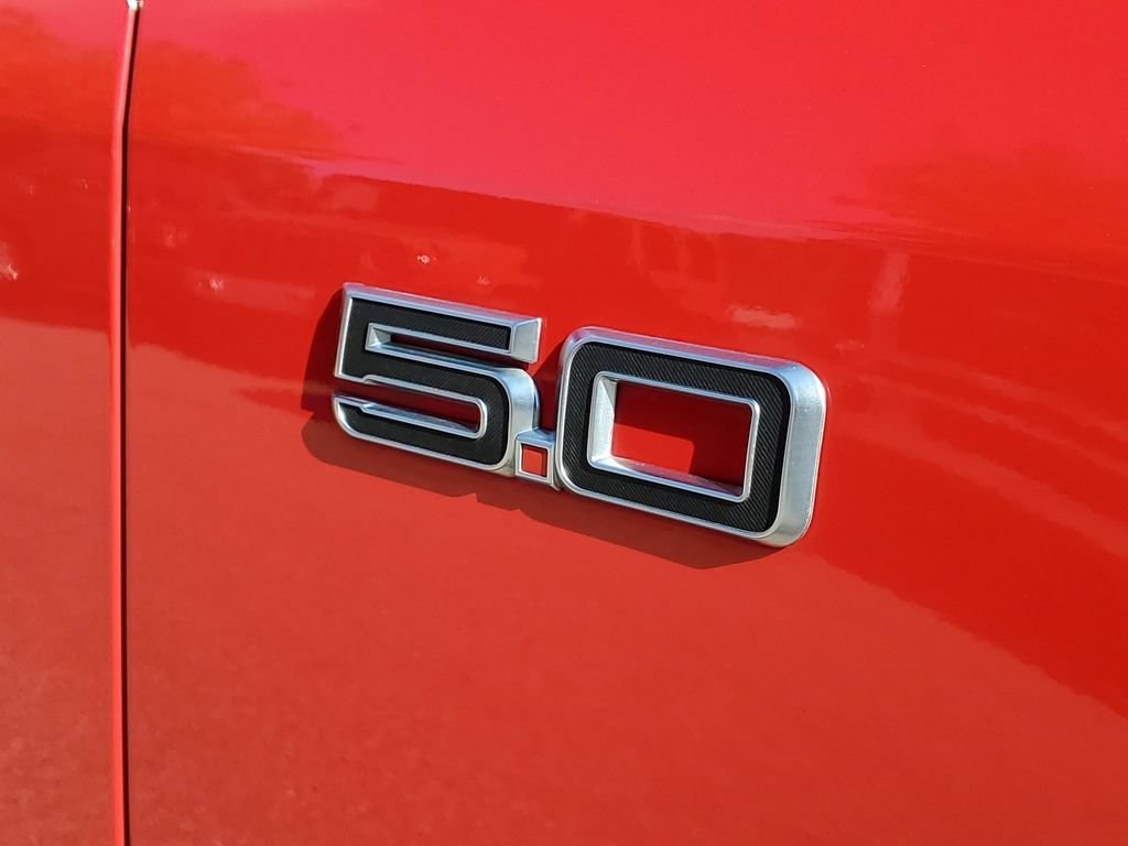 Used 2024 Ford Mustang GT Premium RWD image 6