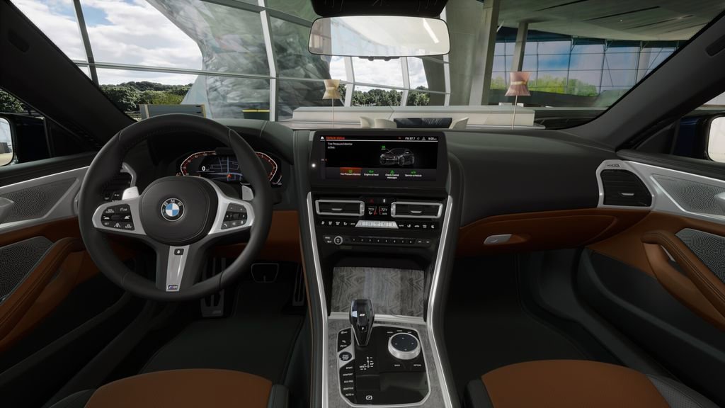 Used 2026 BMW 840i xDrive image 40