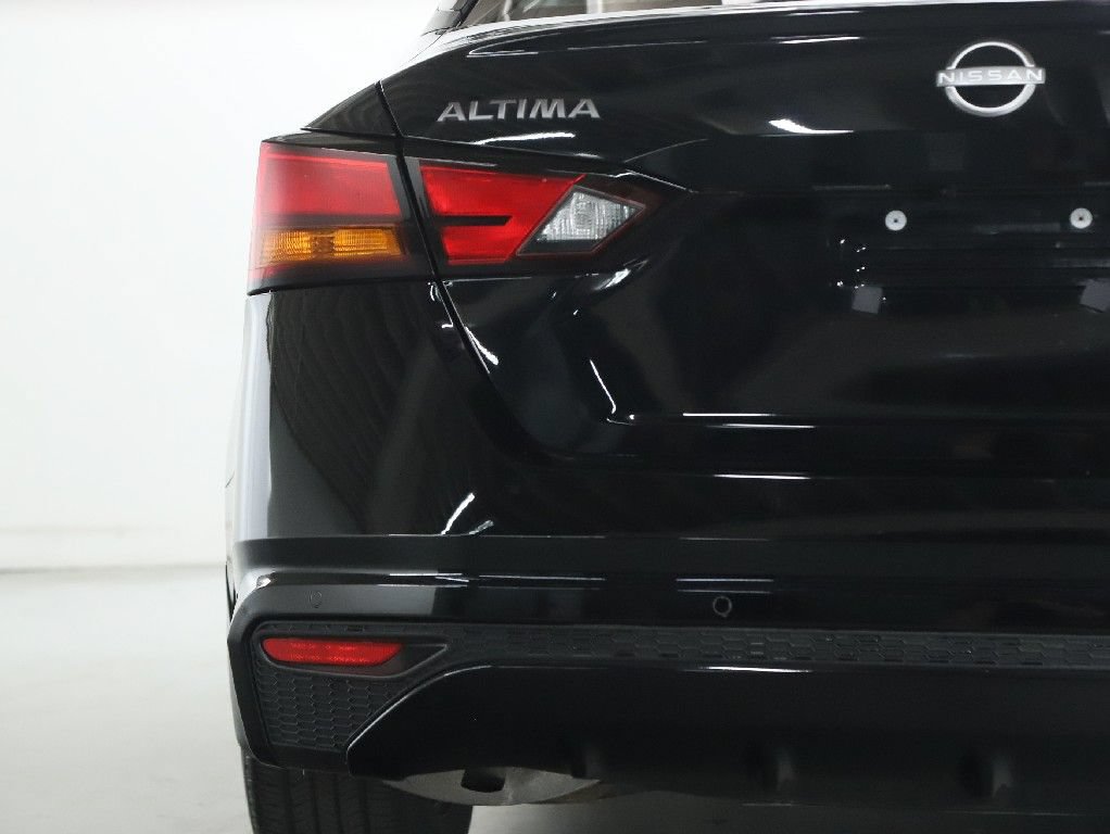 Used 2023 Nissan Altima 2.5 S FWD image 42