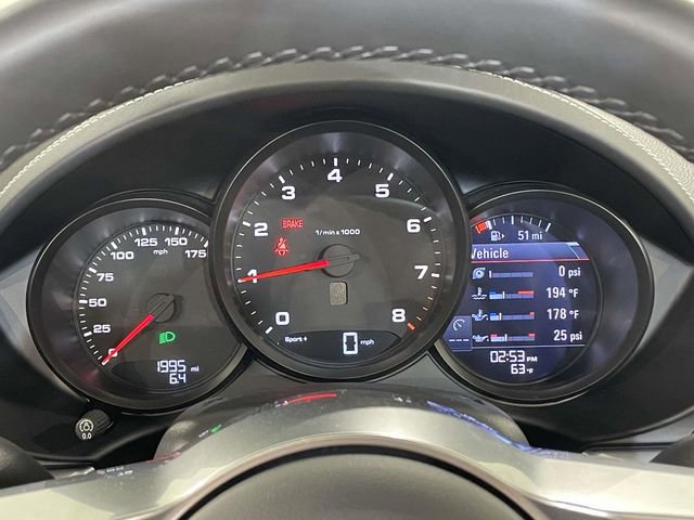 Certified 2025 Porsche 718 Boxster Style Edition image 42