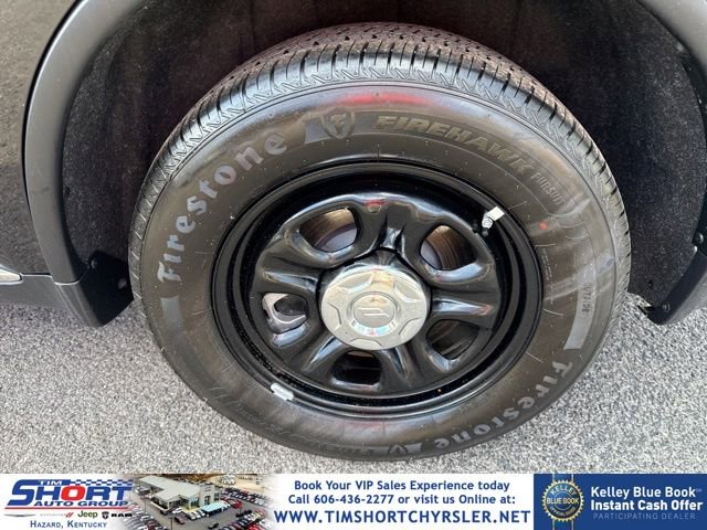 New 2026 Dodge Durango AWD w/ Skid Plate Group image 10