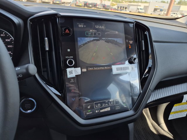 New 2027 Subaru Ascent Premium AWD/4WD image 23