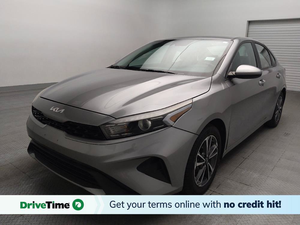 Used 2023 Kia Forte LXS FWD image 1