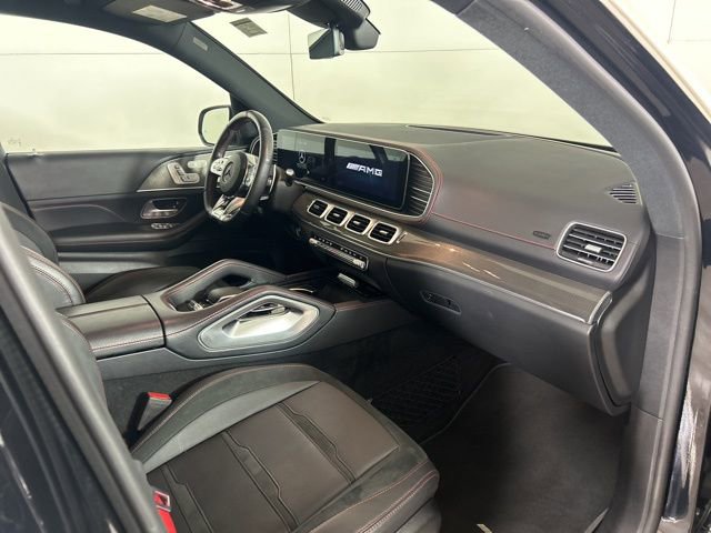 Used 2021 Mercedes-Benz GLE 53 AMG 4MATIC image 14