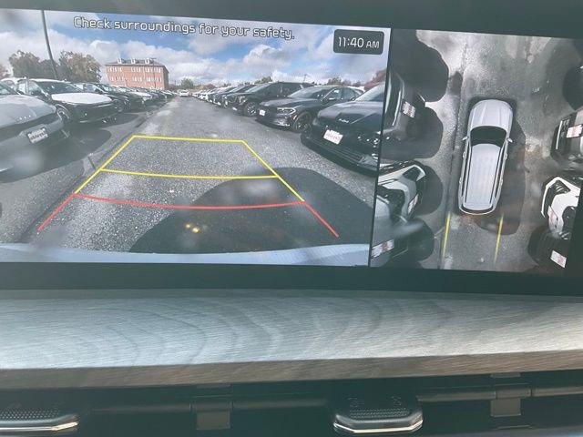 New 2025 Kia Telluride SX Prestige X-Line image 26