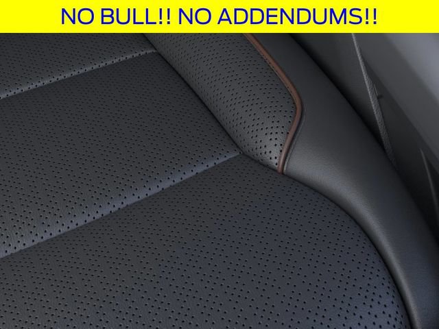 New 2025 Ford F150 Lariat w/ Equipment Group 502A High image 17