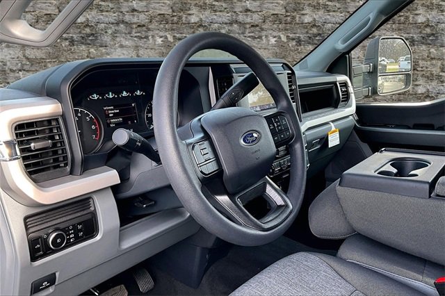 New 2026 Ford F250 XL w/ STX Appearance Package image 7