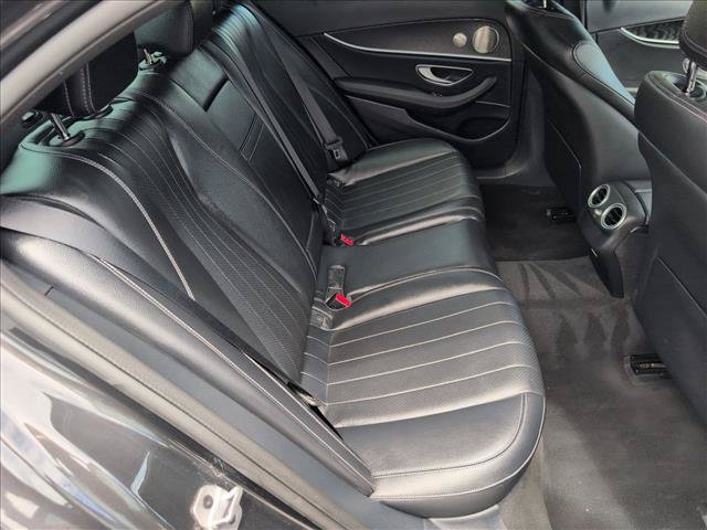 Certified 2023 Mercedes-Benz E 350 Sedan image 22