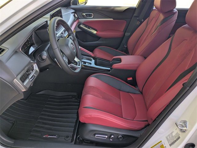 Used 2026 Acura Integra A-Spec image 10