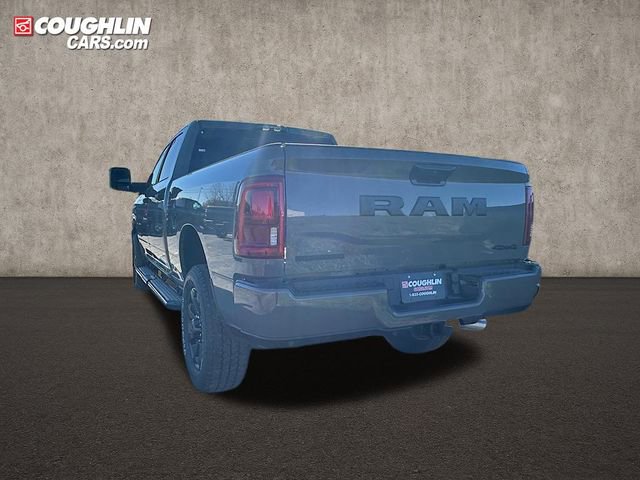 New 2026 RAM 2500 Big Horn image 6