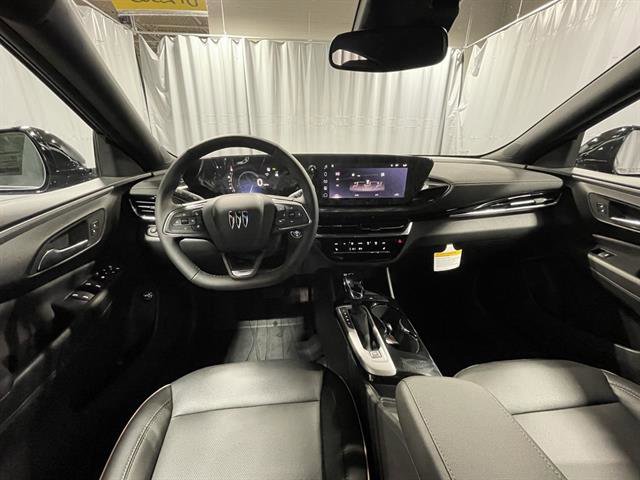 New 2025 Buick Envista Avenir image 24