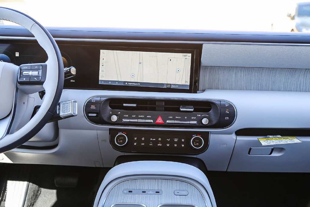 New 2026 Hyundai Palisade Calligraphy AWD/4WD image 15