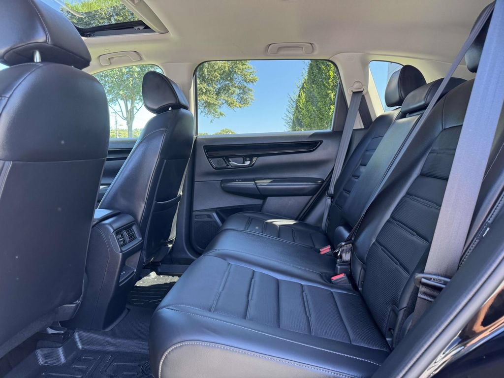 Used 2024 Honda CR-V EX-L image 10