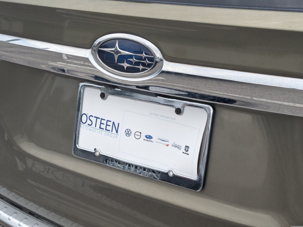 Used 2022 Subaru Ascent Touring w/ Popular Package #2A AWD/4WD image 15