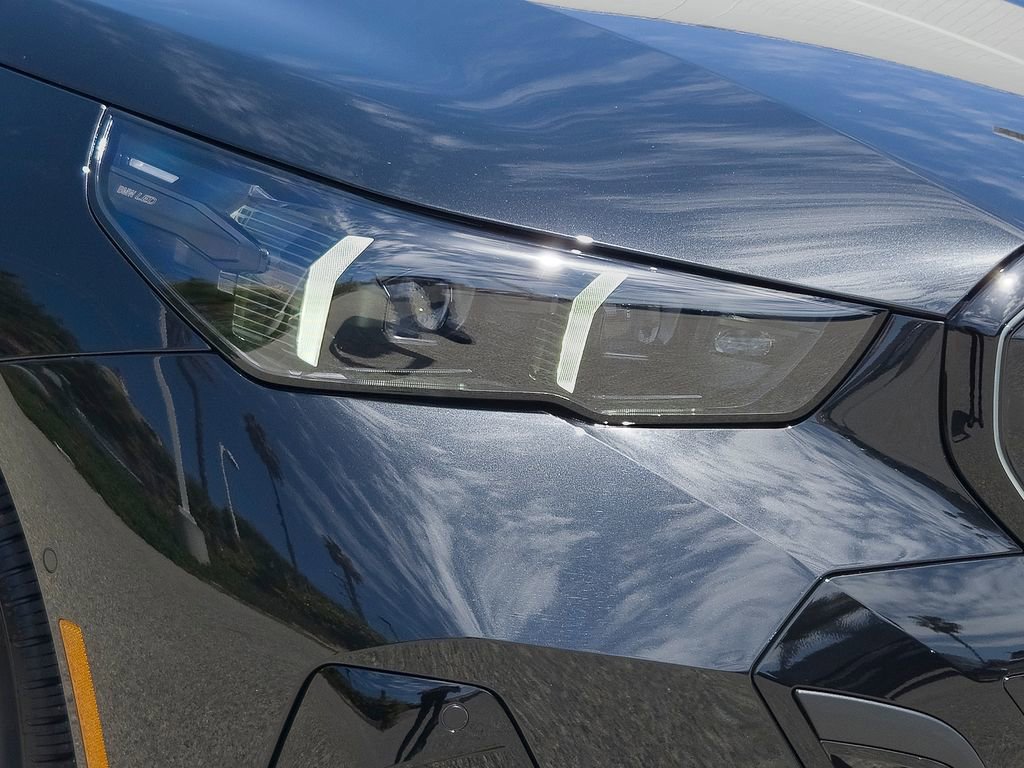 New 2026 BMW 530i w/ M Sport Package RWD image 6