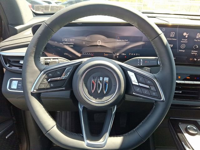 New 2025 Buick Enclave Sport Touring w/ Power Package image 10